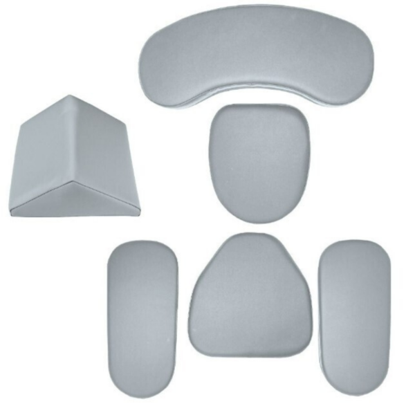Complete pad set Stronglite ErgoPro 2