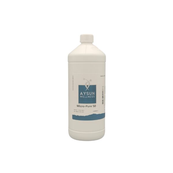 Aysun Wellness Micro Pure 50