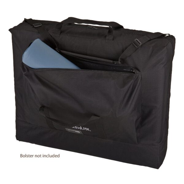 Professionele draagtas voor massagetafel (72 cm)