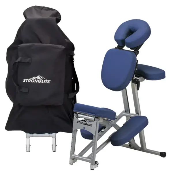 Stronglite ErgoPro 2 Blauw