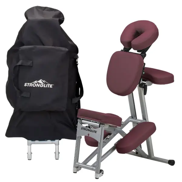 Stronglite ErgoPro 2 Bordeaux