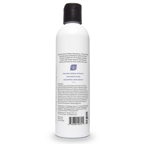 Versa-Lite™ klein Achterkant