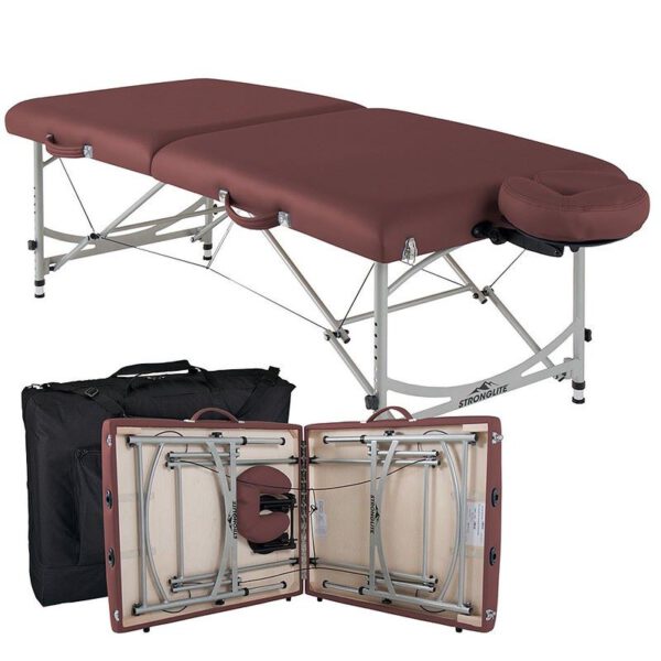 Versalite PRO Massagetafel - Image 5