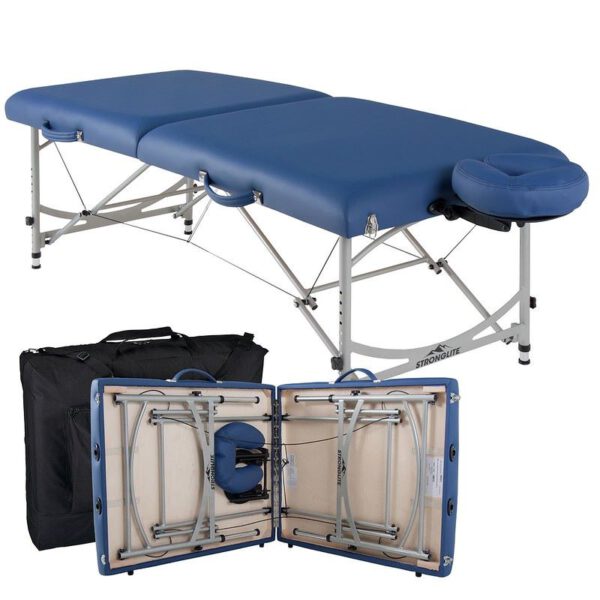 Versalite PRO Massagetafel - Image 2