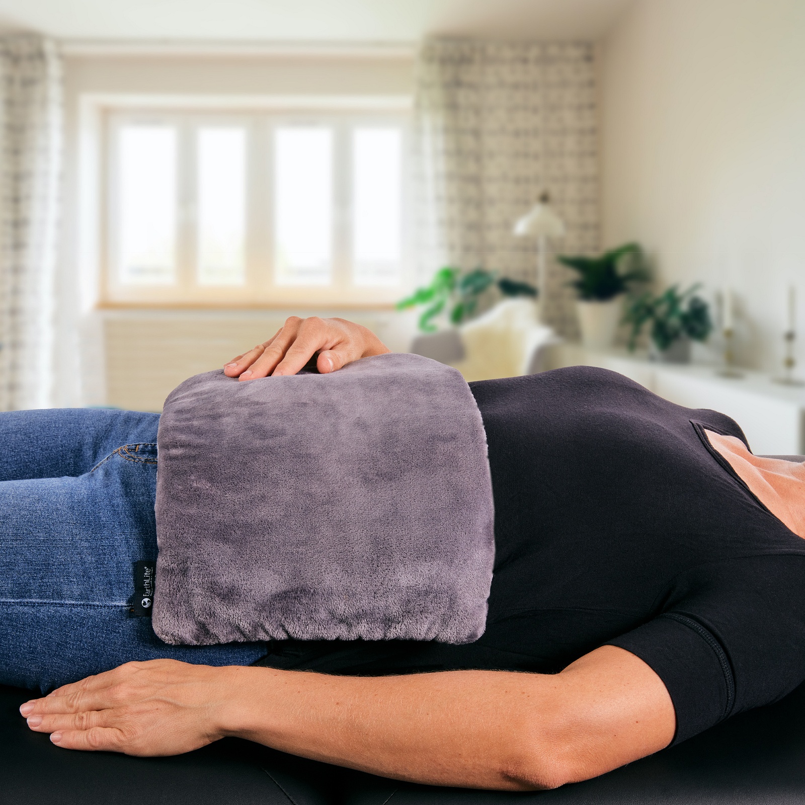 Holistic Alchemy XPlush Herbal Comfort pack