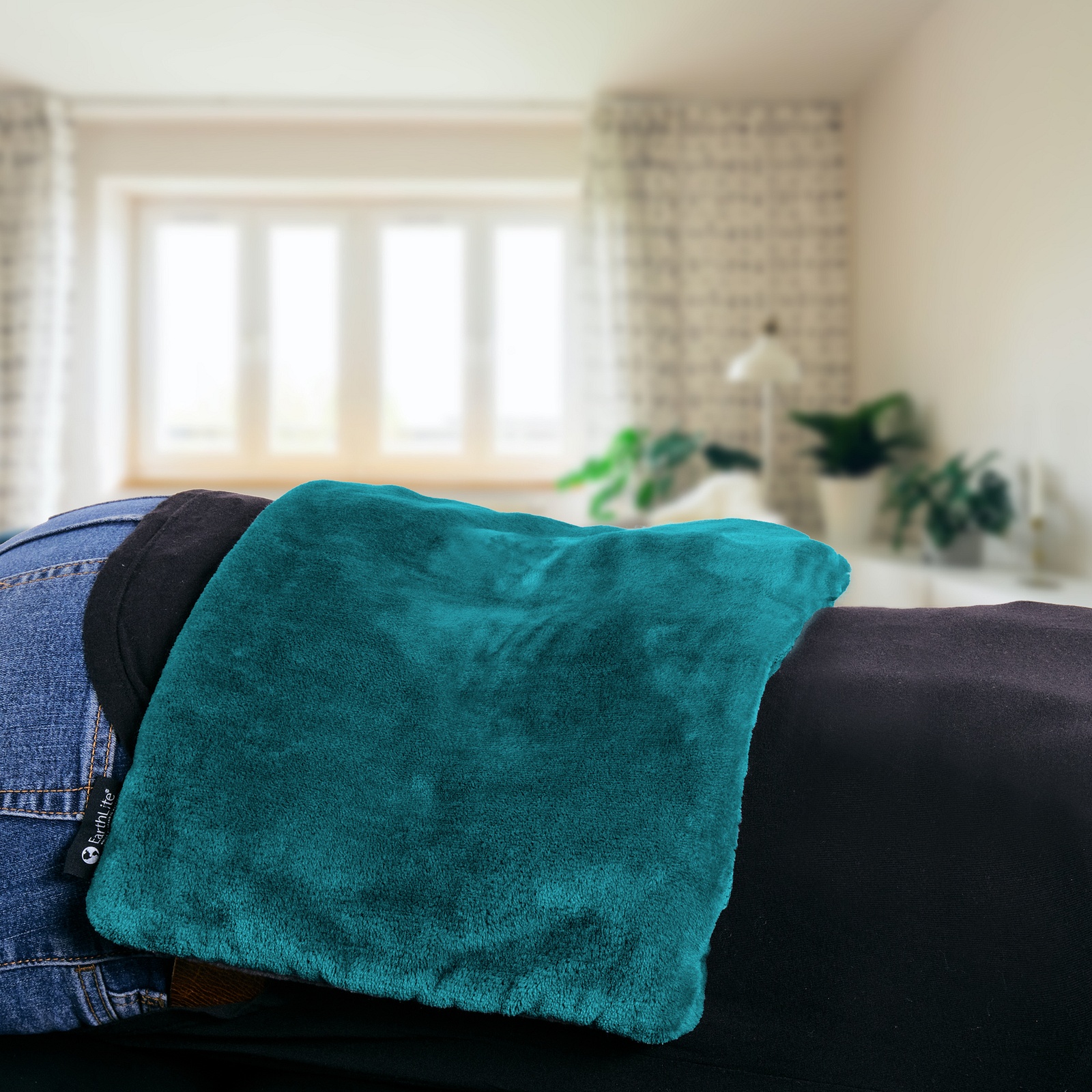 Holistic Alchemy XPlush Herbal Comfort pack