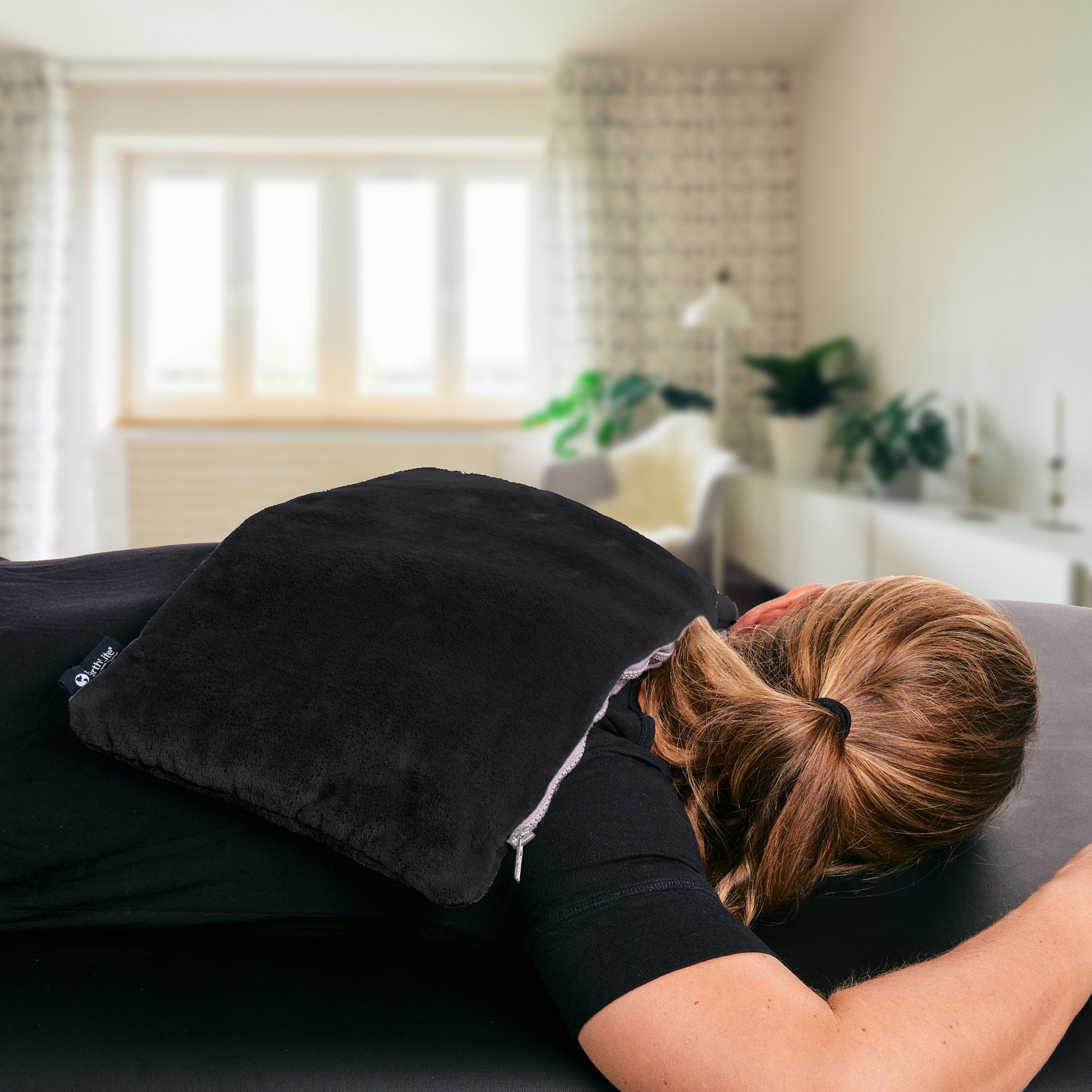 Holistic Alchemy XPlush Herbal Comfort pack