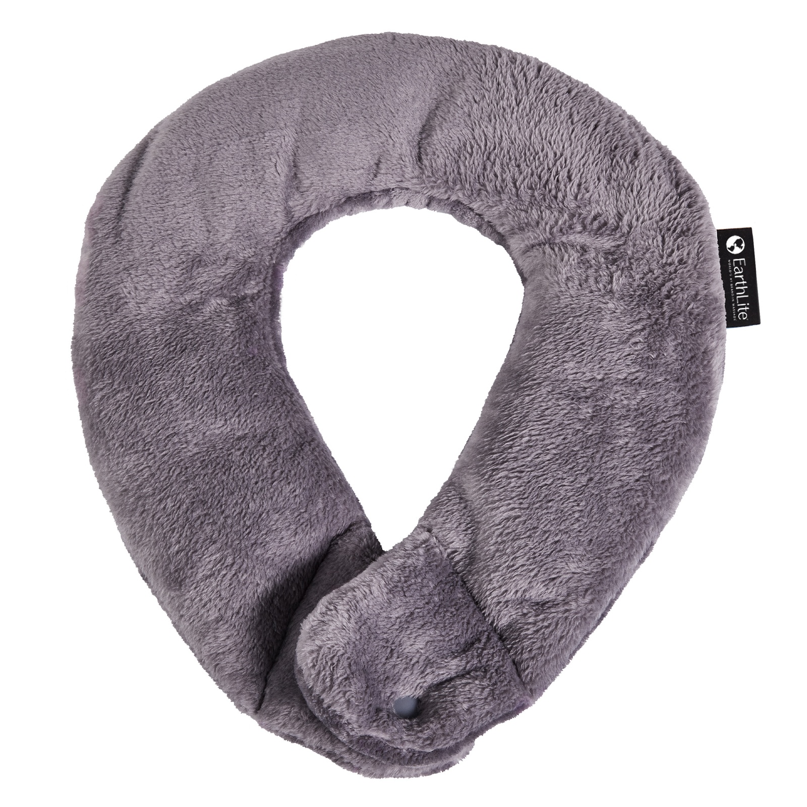 Holistic Alchemy XPlush Herbal Neck Wrap (enveloppement de la nuque aux herbes)