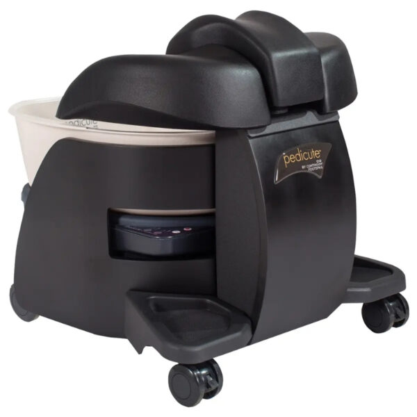 Pedicute VoetenSpa Dark Wood