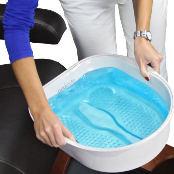 Pedicute VoetenSpa met water