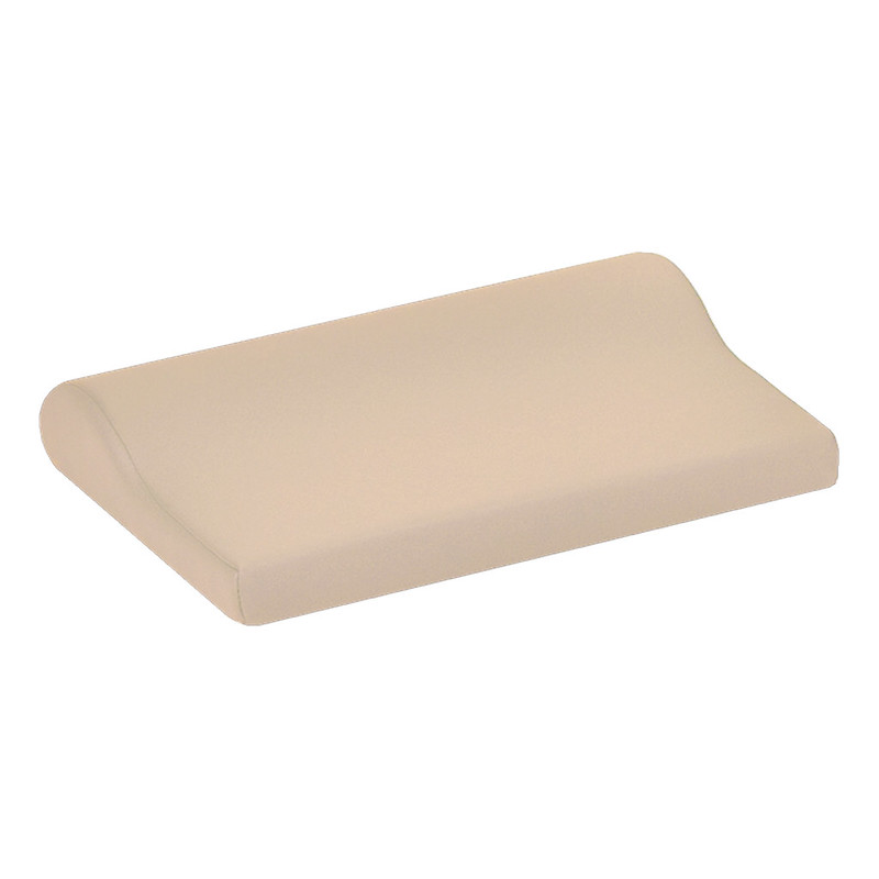 Traversin pour le contour du cou