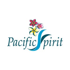 Pacific Spirit Logo