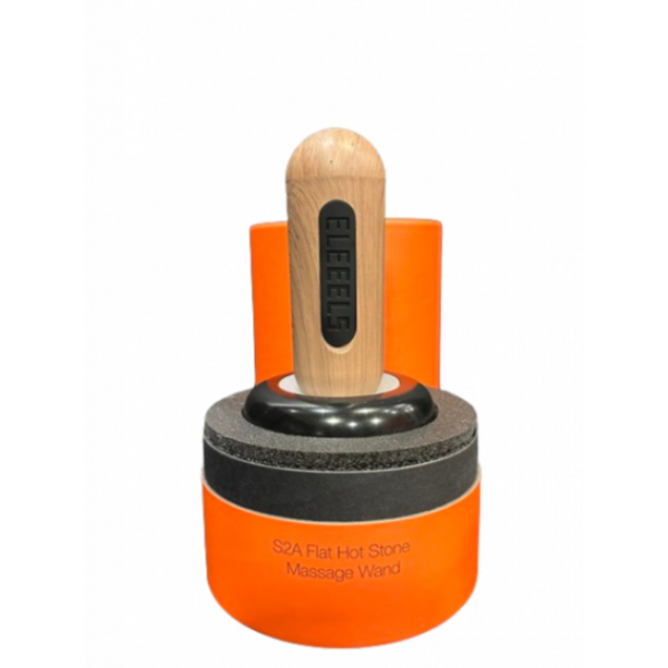 Hot Stone Massage Wand S2A - flat