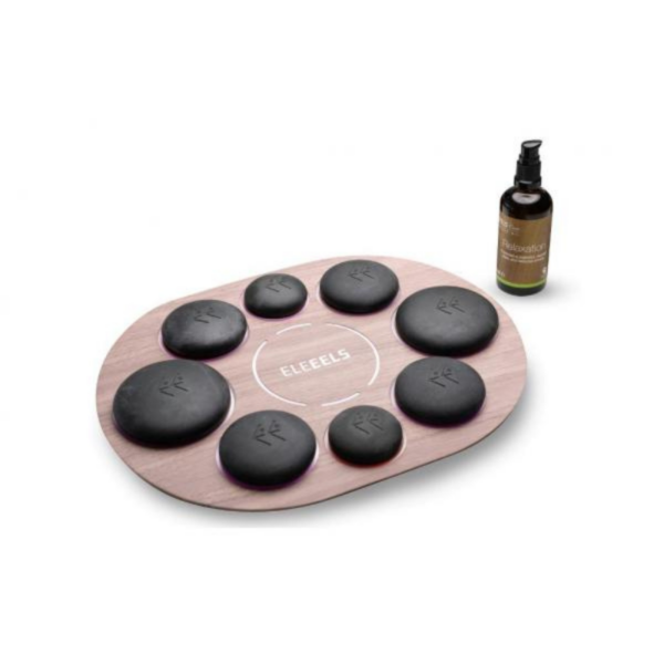 Hot Stone Spa Collection