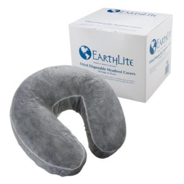 Fundas desechables para almohadas con banda elástica