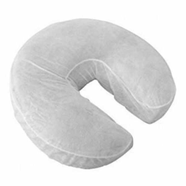 Housses jetables pour oreillers avec élastique