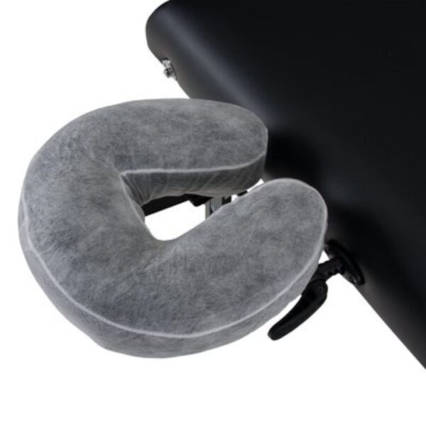 Housses jetables pour oreillers avec élastique