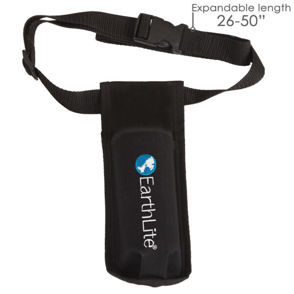 Earthlite étui pour huile de massage simple