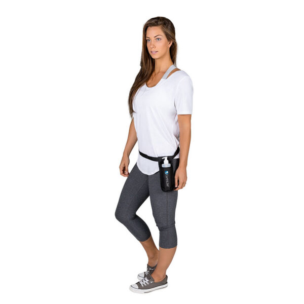 Earthlite étui pour huile de massage simple