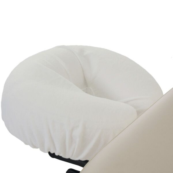 Earthlite DURA_LUXE housse d'appui-tête en flanelle