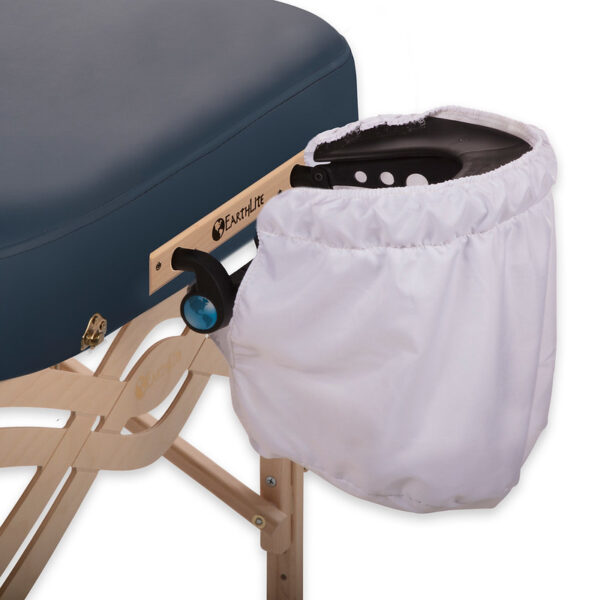 Earthlite breathe-Easy™ hoofdsteunvak per 5 verpakt