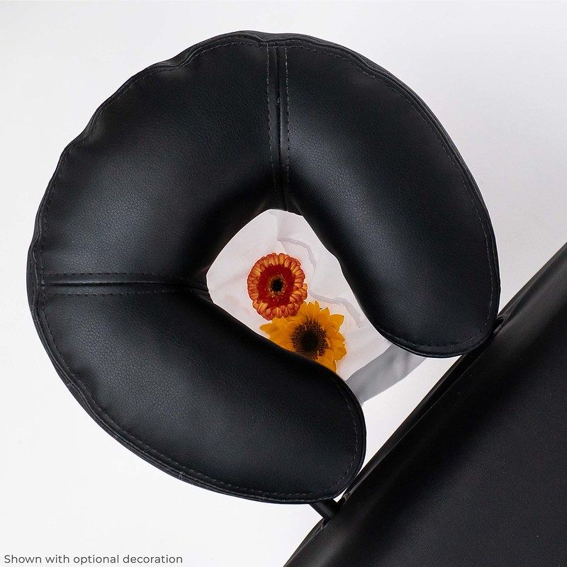 Earthlite breathe-Easy™ headrest pocket packed per 5