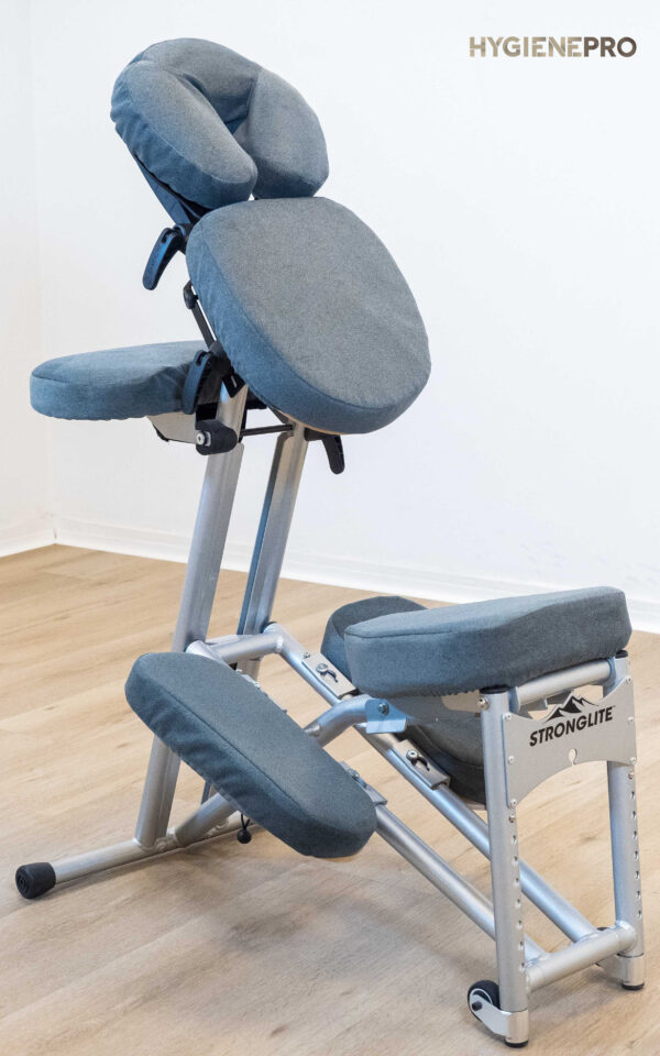 HygienePro Welness massagstoel cover