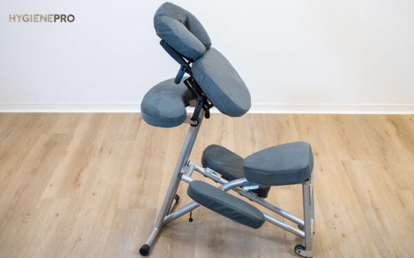 HygienePro Welness massagstoel cover