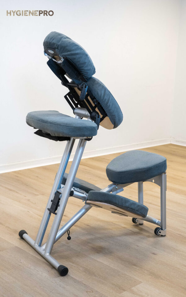 HygienePro Welness massagstoel cover