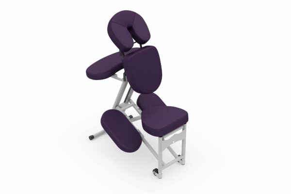 HygienePro Welness massagstoel cover