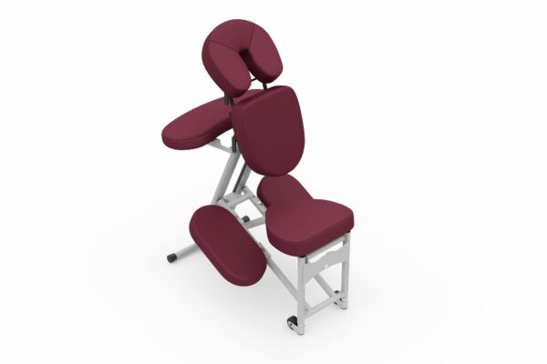 HygienePro Welness massagstoel cover