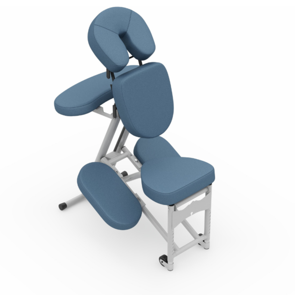 HygienePro Welness massagstoel cover