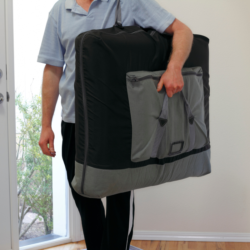 Table de massage pliante / portable