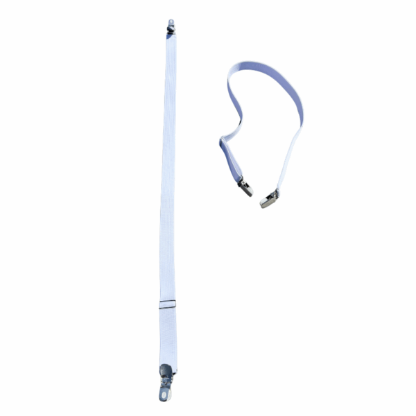 Lakenspanners voor massagetafels