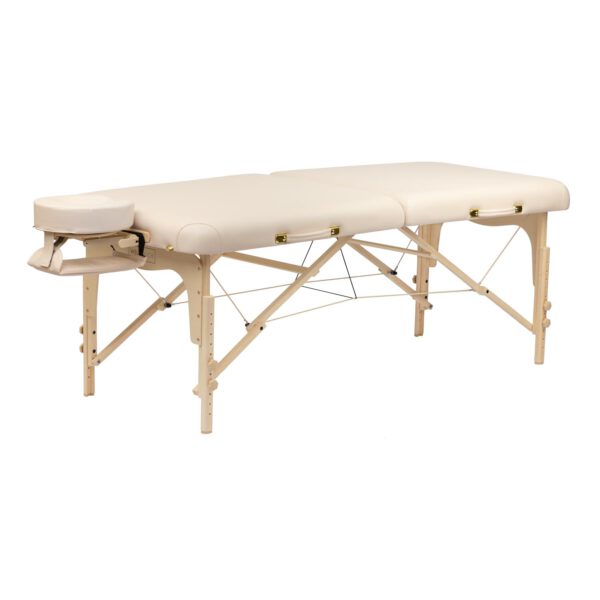 Massagetafel BALANCE II 76 cm