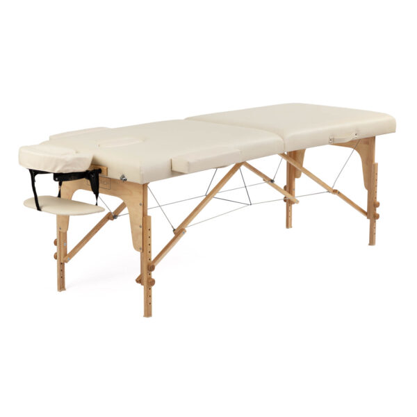 RELAX massagetafel WellTouch