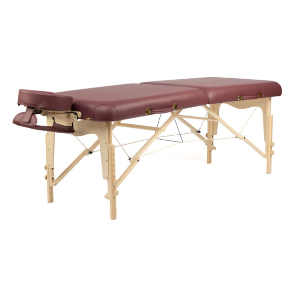 Massagetafel BALANCE II 71 cm