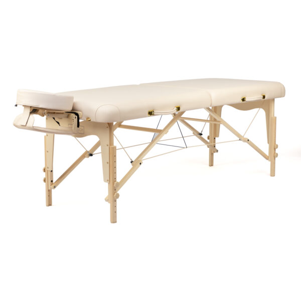 Massagetafel BALANCE II 71 cm