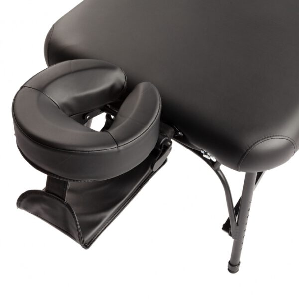 Opvouwbare Massagetafel VOYAGER LIGHT Hoofdsteun