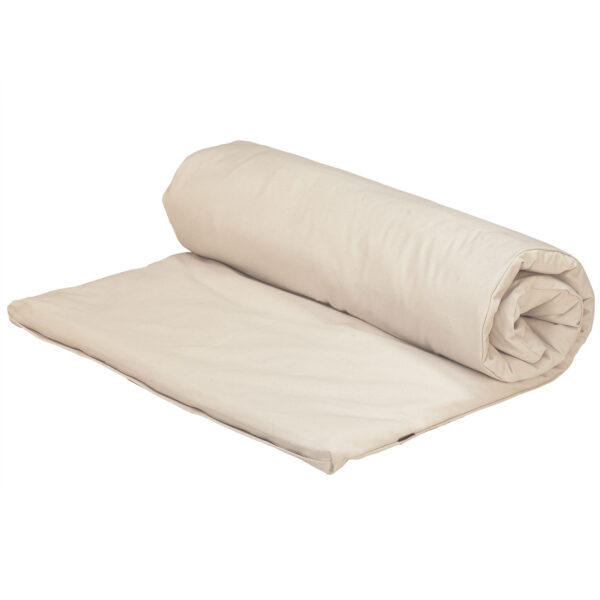 Yogamat Yoga futon Bodhi 180x80cm