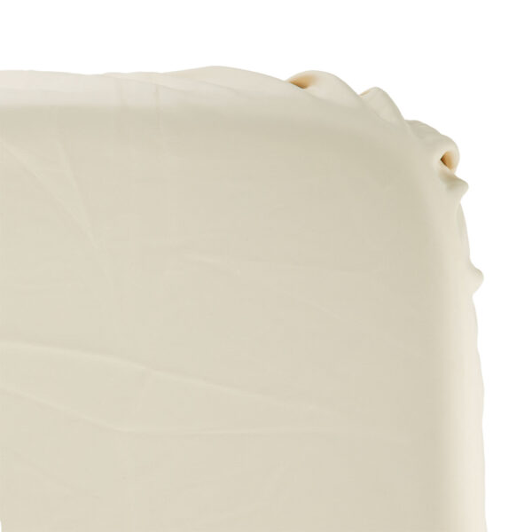 ayurveda hoeslaken – olieafstotende PU-hoes voor massagetafel 81x204 cm