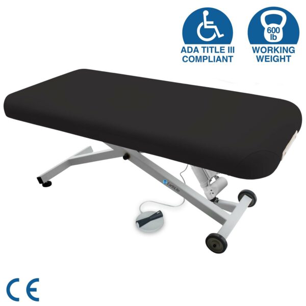Ellora™ Electric Lift Zwart