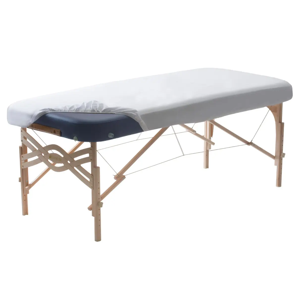 DURA-LUXE™ Luxus-Spannbetttuch aus Mikrofaser