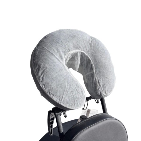 Einfache Einwegtücher mit Gummiband