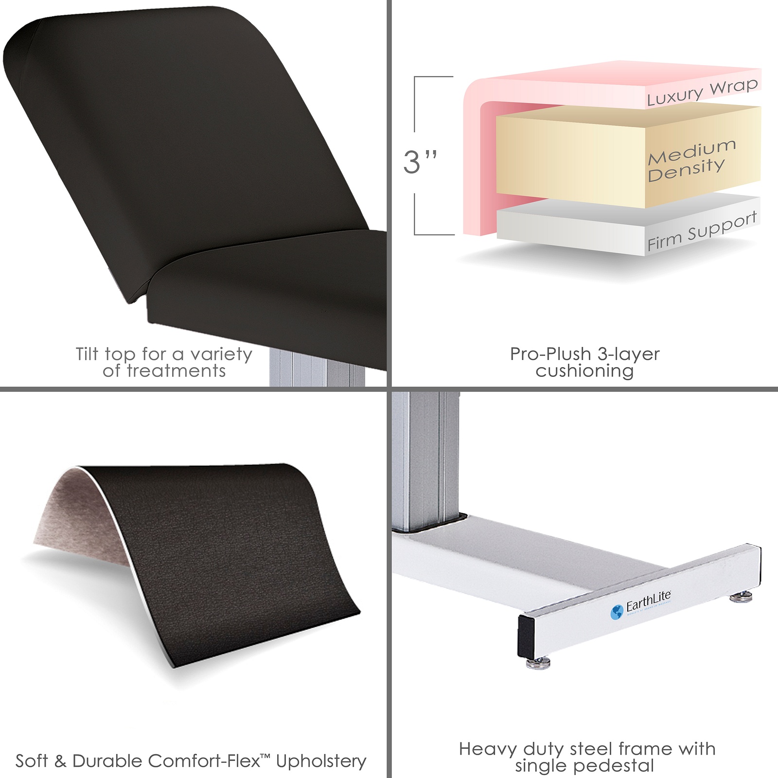 Everest™ Ascenseur électrique