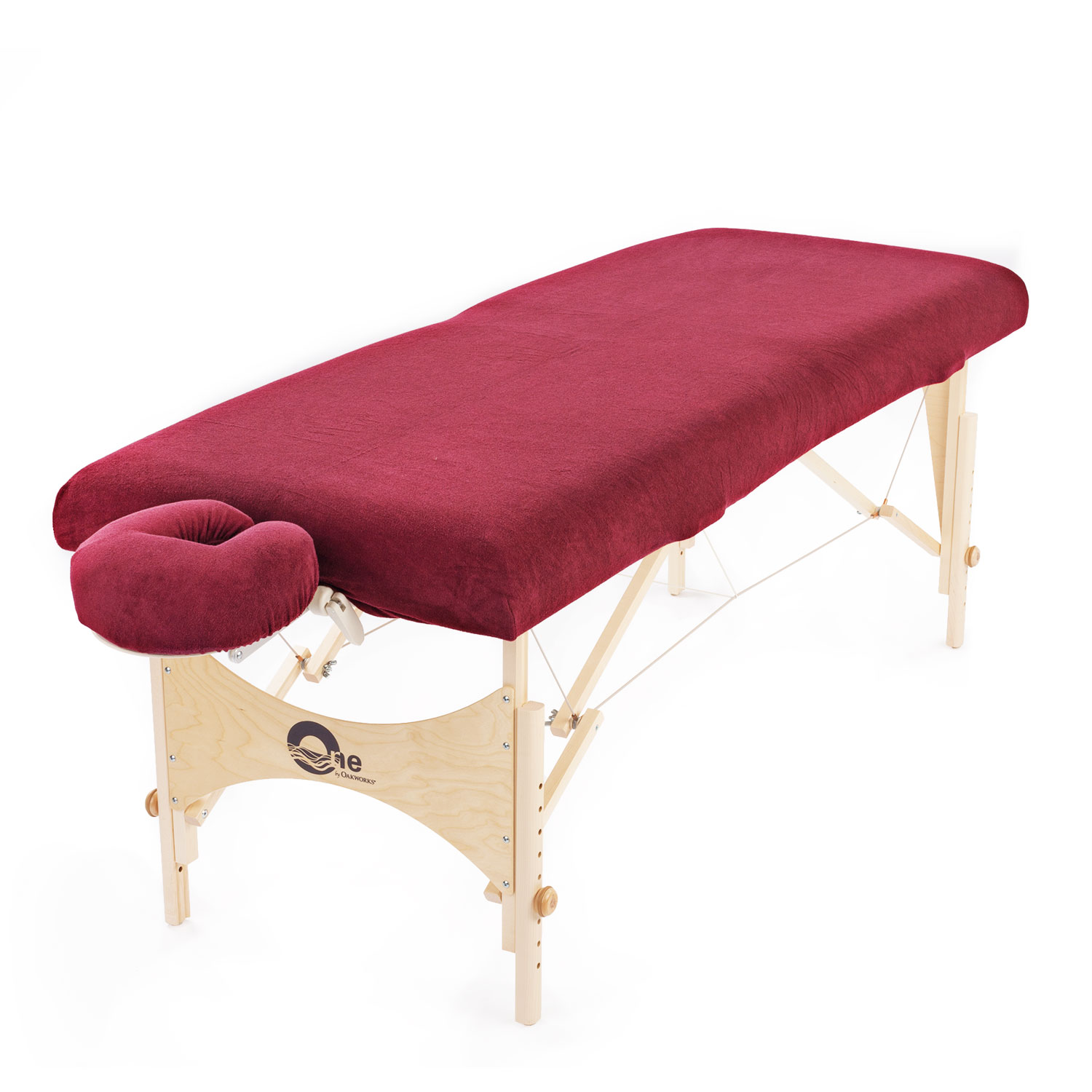 Frottee-Erweiterungsset – WellTouch Bordeaux