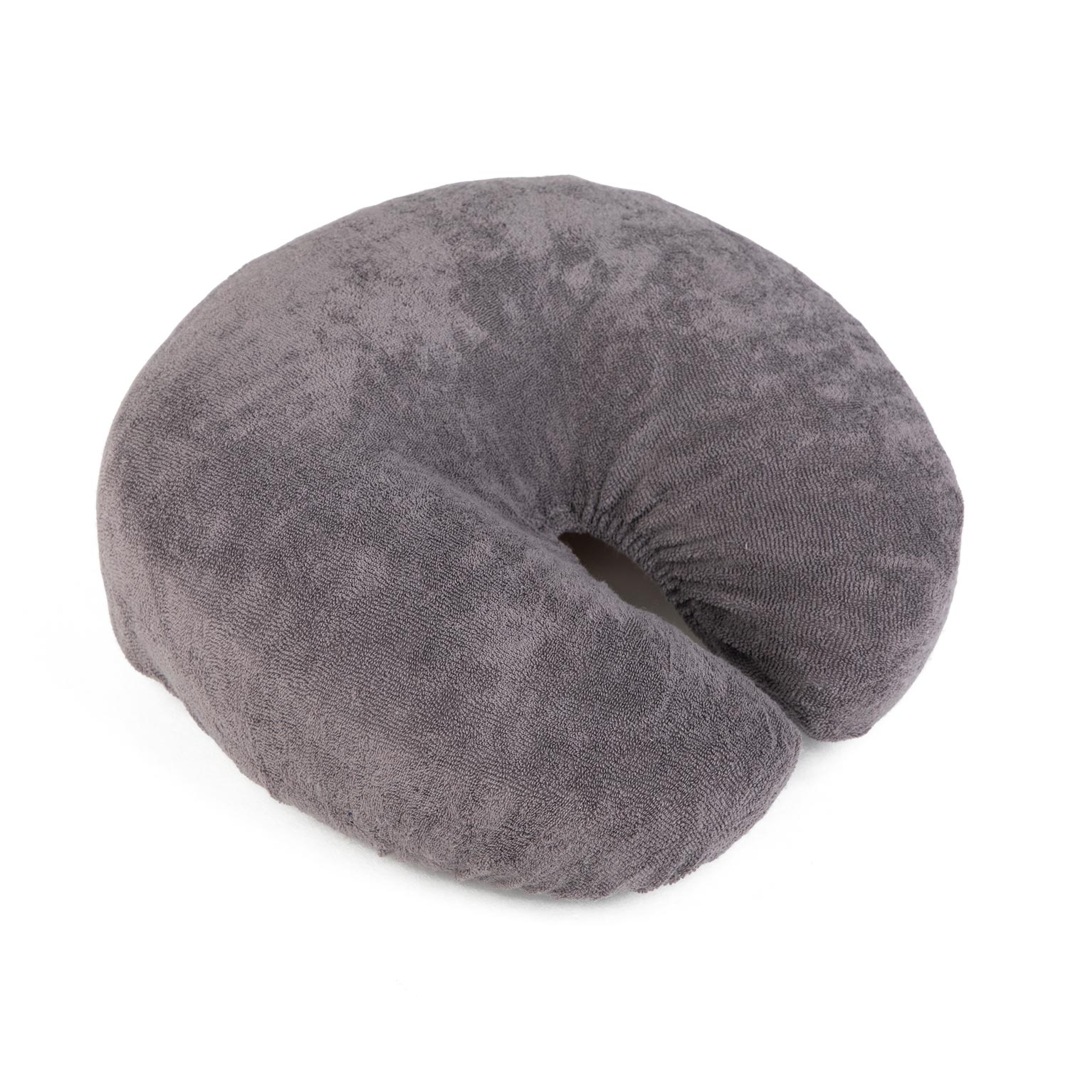 Frottee-Erweiterungsset – WellTouch grau 1