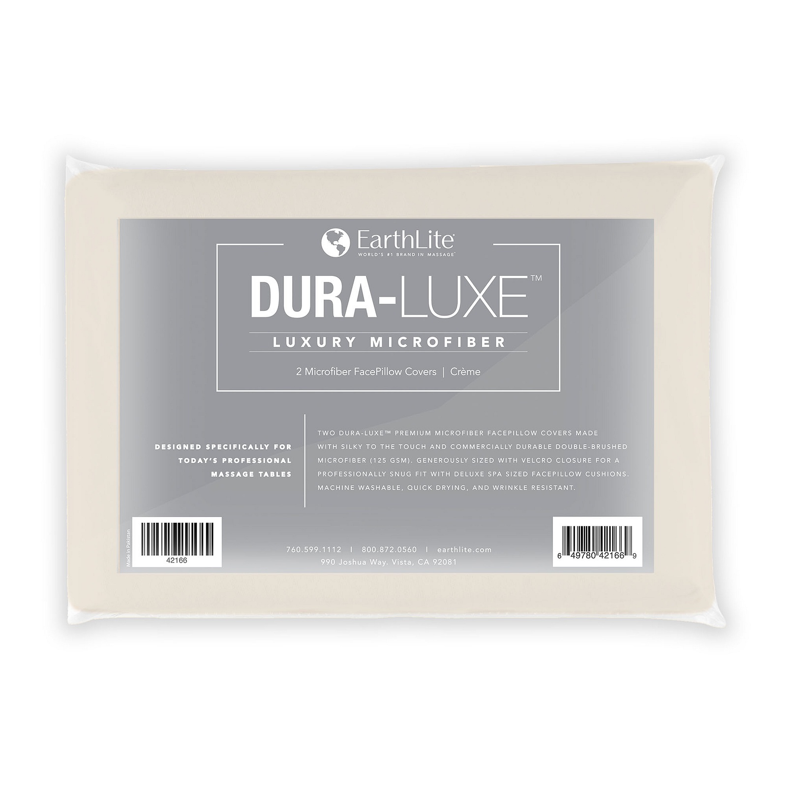 Dura-Luxe_Microfiber_-_FacePillow_Covers_-_Creme