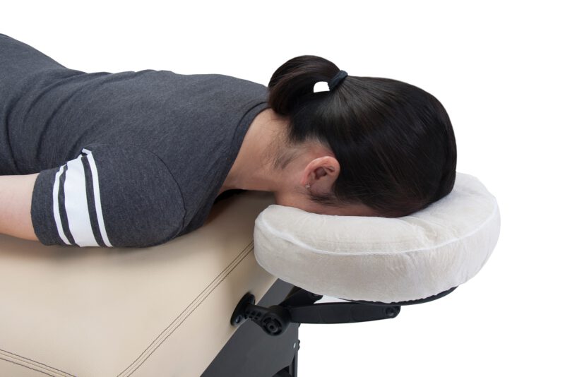 Choosing the best facerest and headrest cushion for your clients ...